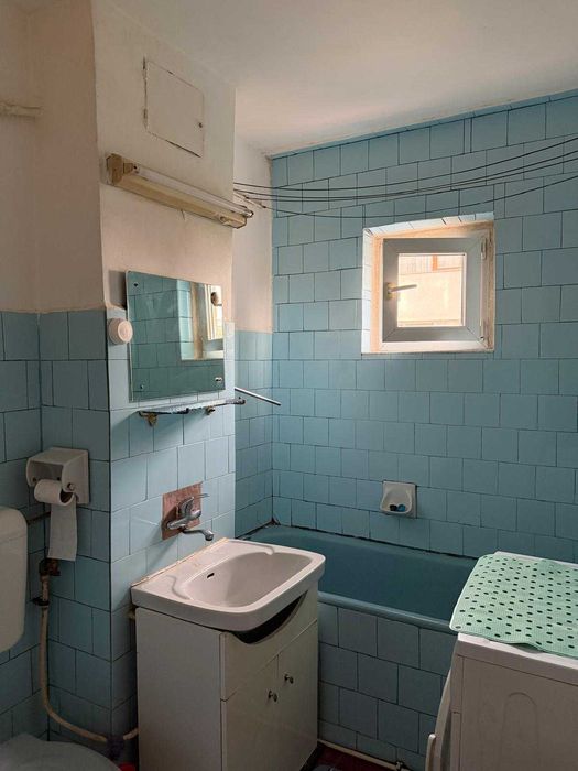Apartament 2 camere, decomandat, cartier Alfa