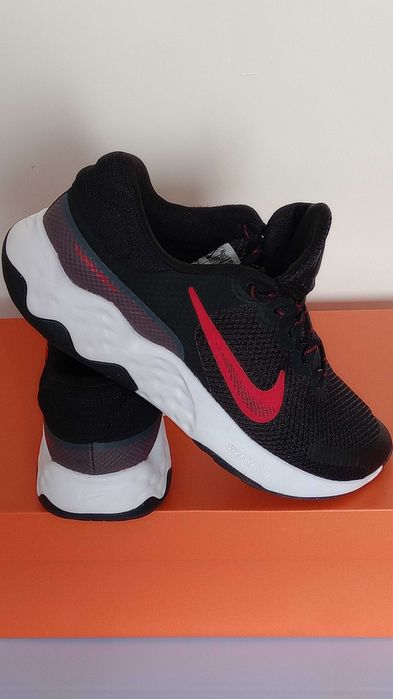 Nike Renew Ride 3
