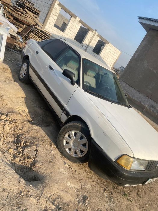 Ауди 80 срочно сатылады