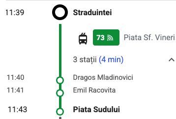 Garsoniera Sector 4 - Nefumatori-Proprietar - Acces metrou M2