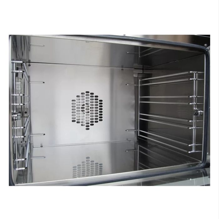 Духовая печка Unox Anna