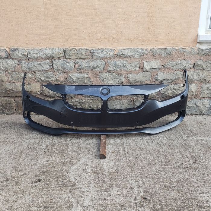 bronq/broni BMW - F32, F33, F36, 2014-2020g.