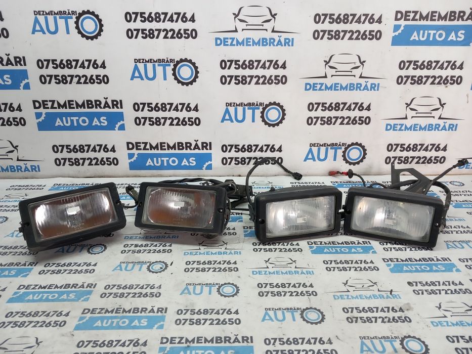 Proiector Scania R440 euro 5