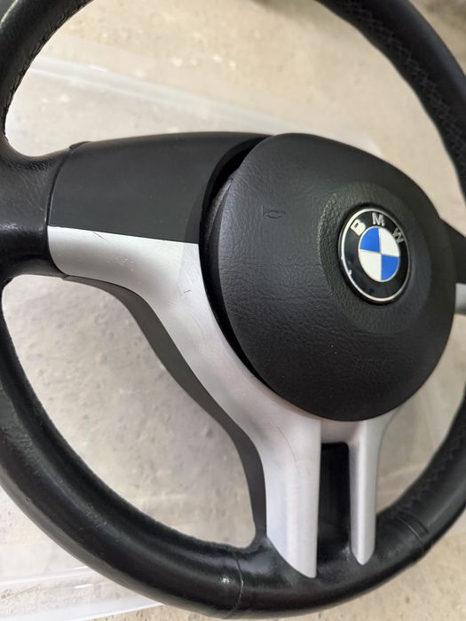 Volan original BMW E46