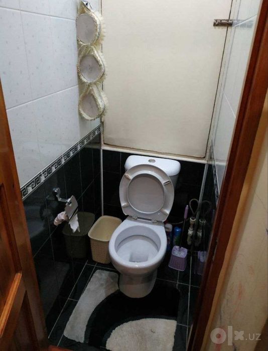 Юнусабад11, 2в3/1/4, Вторая линия54м2, Не Торец, Ипотека Да, Бал 1.5х6