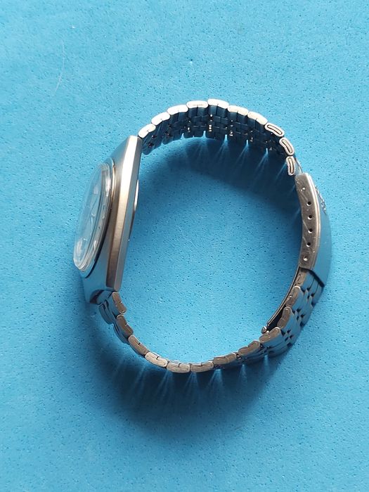 SEIKO EL-370 elektromadnetic 37-7000made in Japan