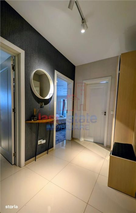 Apartament full echipat regim hotelier — fotografia 3