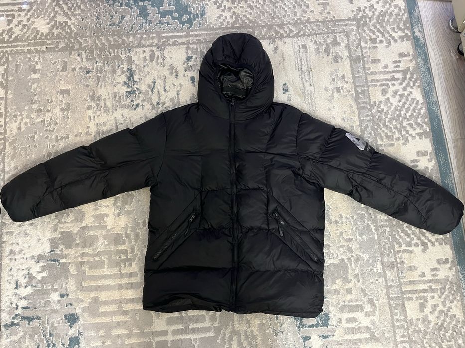 Palace куртка+балаклава