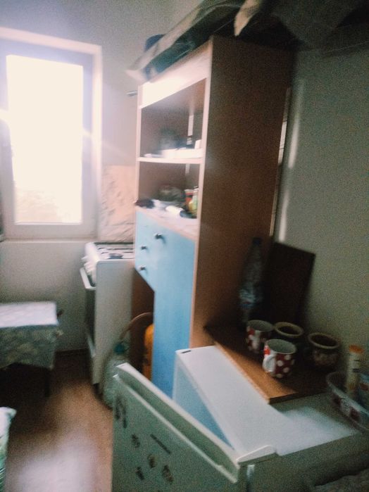Garsoniera zona Afi Arad