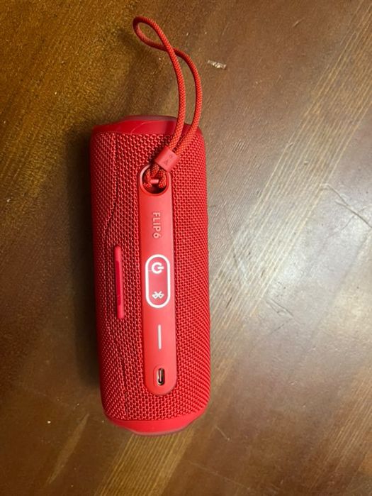 Boxa jbl flip 6 perfect functionabila