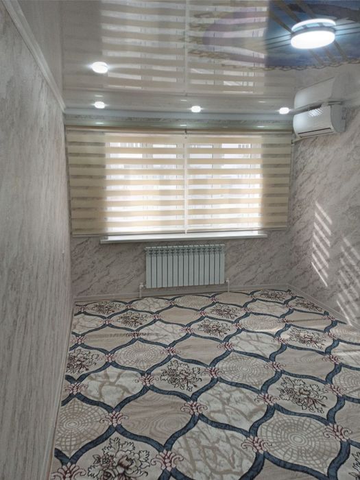 22 мкр люкс квартира сатылады хамме затлары менен