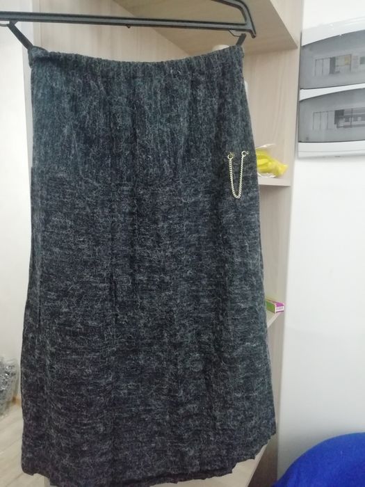 Продам юбку шерстяная