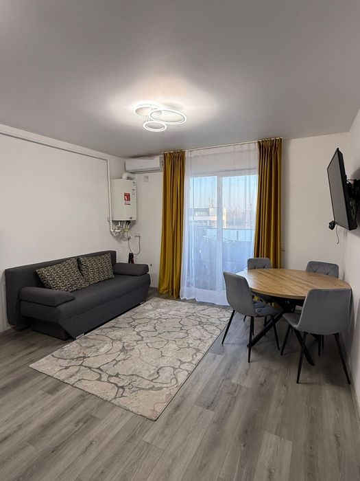 Inchiriez apartament str Daliei