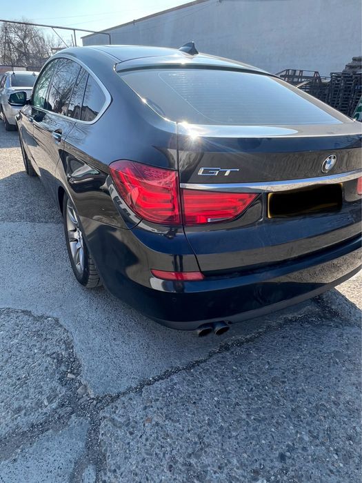 Dezmembrari bmw seria 5 gt f07 capota trager bara aripi faruri motor
