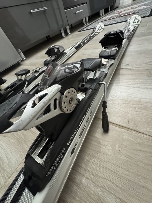Schiuri volkl CROSSTIGER