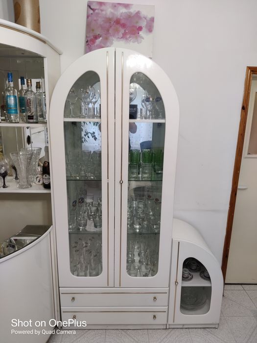 Холна Секция/ Секция за Трапезария с Ъгъл