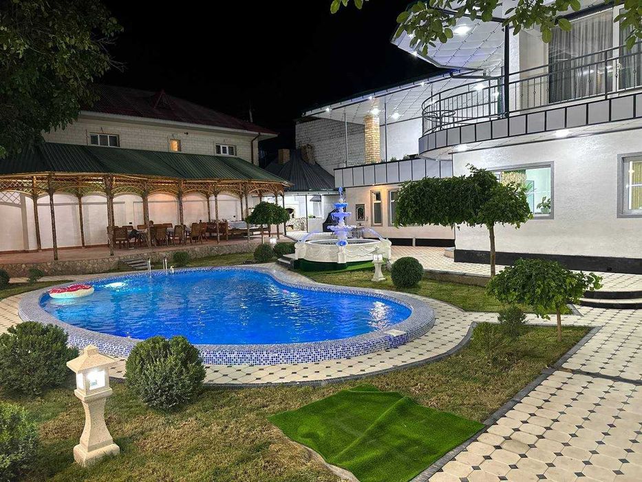 дача бочка аренда