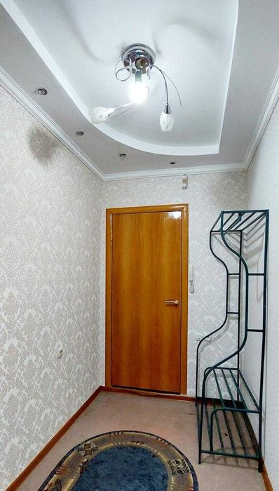 Шугылада жаксы квартира