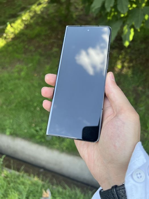 Samsung Z Fold 5 12/512GB dous