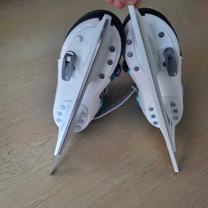 Patine copii Oxelo FIT 100 marime 29-32