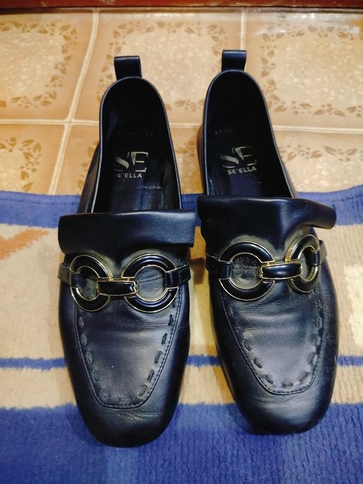 Женская обувь три пары