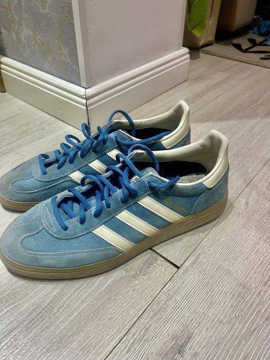 Adidas spezial handball