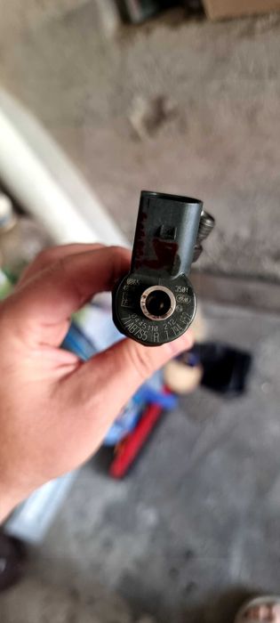 продава се дюзи от BMW E60 525D 2004година