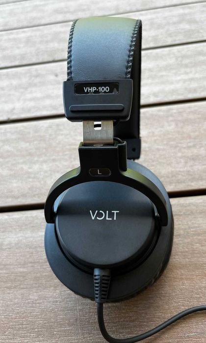 Casti de studio si de gaming profesionale Universal Audio Volt VHP-100