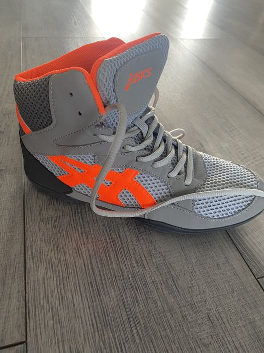 Борцовка для борьбы