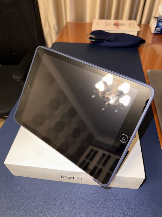 Ipad Air 64GB + 4G