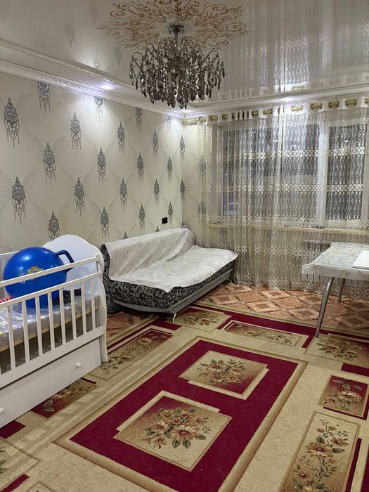 3х комнатная квартира продаётся