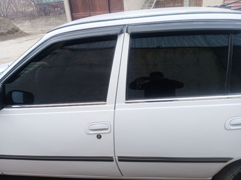 Nexia sons trambulor