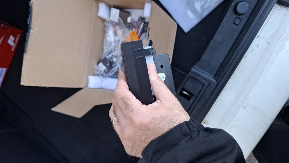 Мултимедиа за Mercedes E/CLS/C    Cllas