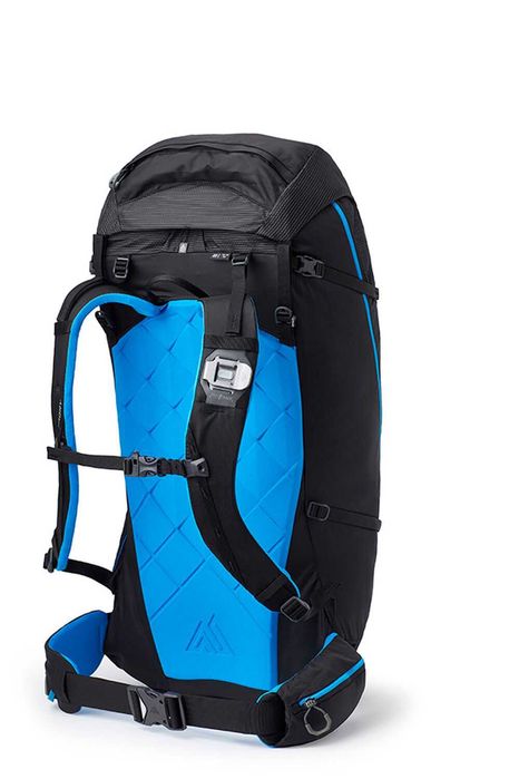 Rucsac Gregory 45 litri, munte, tura, osprey, deuter, ortovox, ski