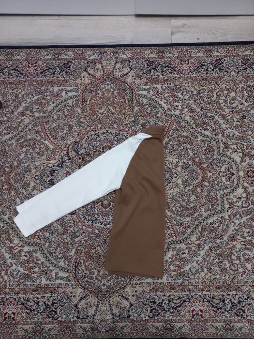 Кофта поло ральф лорен