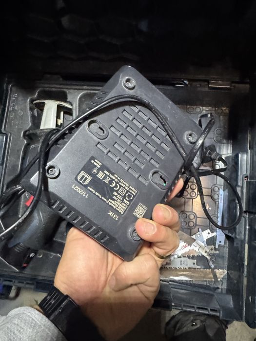 Fierastrau sabie   Bosch