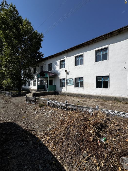 Продам гостиницу с. Самарское (Самарка)
