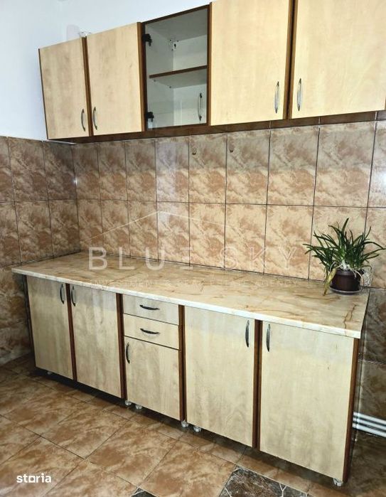 Apartament 2 camere situat pe Bd Mamaia in zona Spitalului Militar