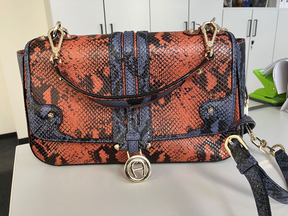 Дамска чанта Aigner Diadora