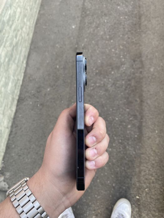 Vând Iphone 14 Pro Max - 256gb, neverlocked