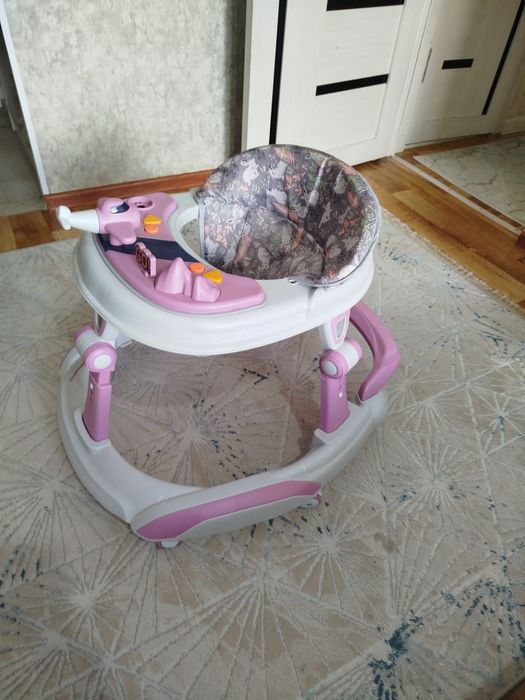 Ходунок детский.