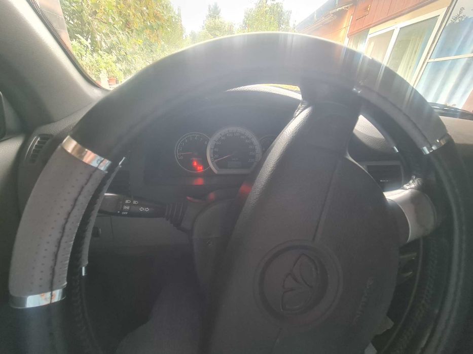 anunt vanzare masina