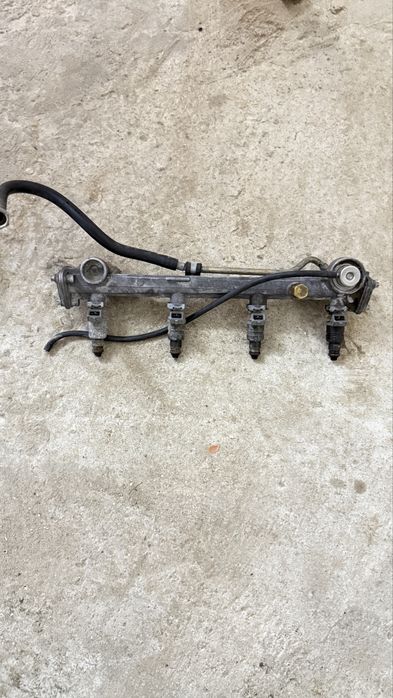 Mers 2.3 запчасти