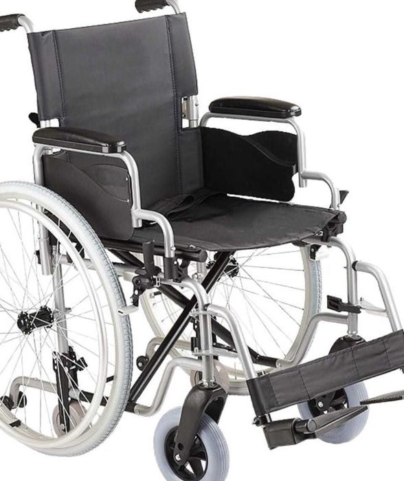 Кресло -коляска инвалидная.