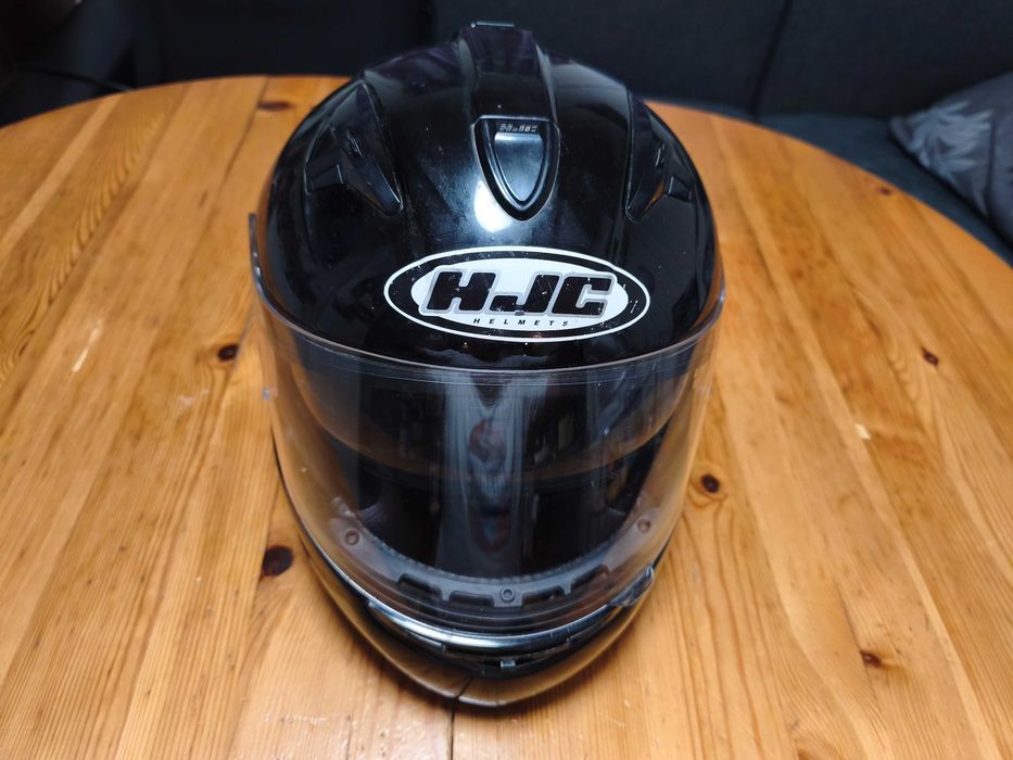 Каска HJC размер М