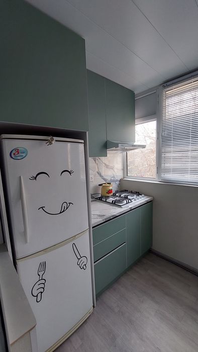 Сдаётся квартира