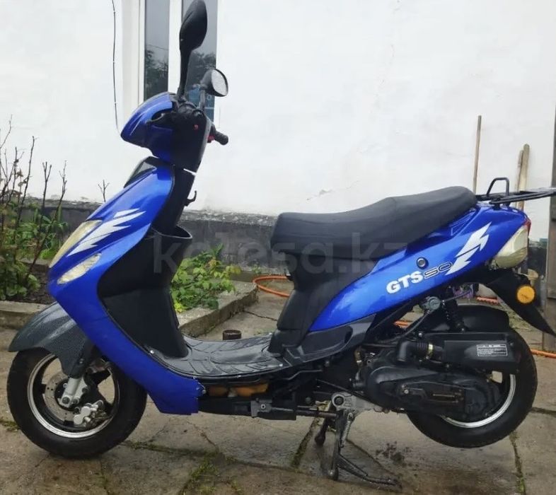 Продам скутер, Peda 2015 года