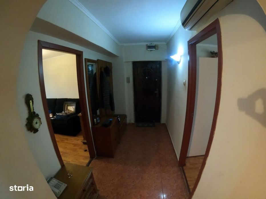Apartament 3 camere decomandat | 75 mp | Liniste si confort garantat