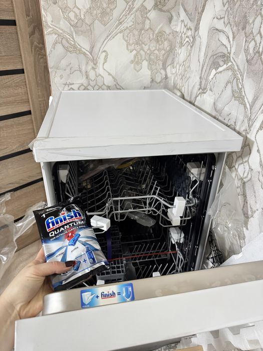 Beko посудомоечная машина