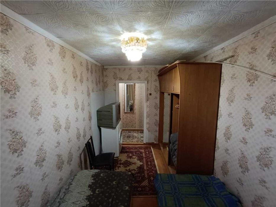 Квартира сзади Востока